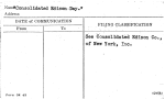 Consolidated Edison Day.