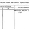 Consolidated Edison Employees' Organization