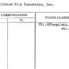 Consolidated Film Industries, Inc.