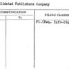 Consolidated Publishers Company