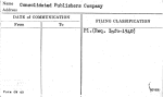 Consolidated Publishers Company
