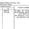 Consolidated Radio Artists, Inc.