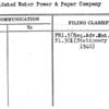 Consolidated Water Power & Paper Company