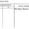 Constitution Sets