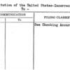 Constitution of the United States-Incorrect Reference To-