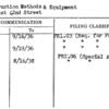 Construction Methods & Equipment