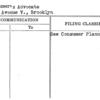 Consumer's Advocate