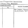 Consumers' Cooperative Association