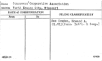 Consumers' Cooperative Association