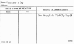 Consumer's Day