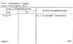 Consumers' Digest