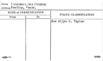 Consumers Gas Company