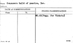 Consumers Guild of America, Inc.