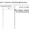 Consumer's Interest Building - Mannequins