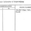 Consumer Interests & Cooperatives
