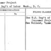 Consumer Project