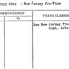 Contemporary Arts - New Jersey Pre-View