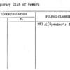 Contemporary Club of Newark