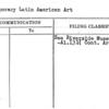 Contemporary Latin American Art