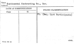 Continental Contracting Co., Inc.
