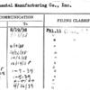 Continental Manufacturing Co., Inc.