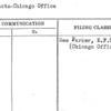 Contracts-Chicago Office