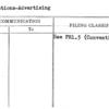 Conventions-Advertising