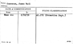 Converse, James Vail