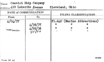 Convict Ship Company