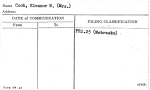 Cook, Eleanor B. (Mrs.)