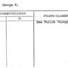 Cook, George H.