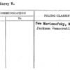Cook, Harry W.