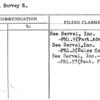 Cook, Harvey R.