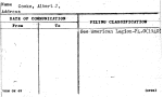 Cooke, Albert J.