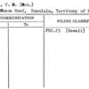 Cooke, C.M. (Mrs.)