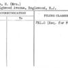 Cooke, H. (Mrs.)