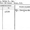 Cooke, Walter B., Inc.