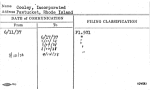 Cooley, Incorporated