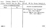 Cooney, Edward F. (Pres.)