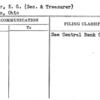 Cooper, E.G. (Sec. & Treasurer)