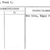 Cooper, Frank L.