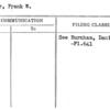 Cooper, Frank W.
