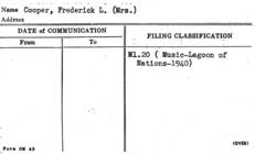 Index