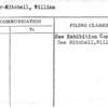 Cooper-Mitchell, William