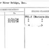 Cooper River Bridge, Inc.