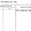 Cooper Tea Packet Co. Inc.
