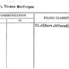 Cooper, Thomas Macfergus