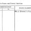 Cooper's Tours and Travel Service