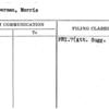 Cooperman, Morris