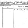 Coordinating Committee of Medical Societies of the Counties of Bronx, Kings, N.Y., Queens & Richmond